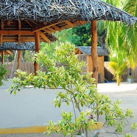 Sandy Edge Kalpitiya Luaran gambar