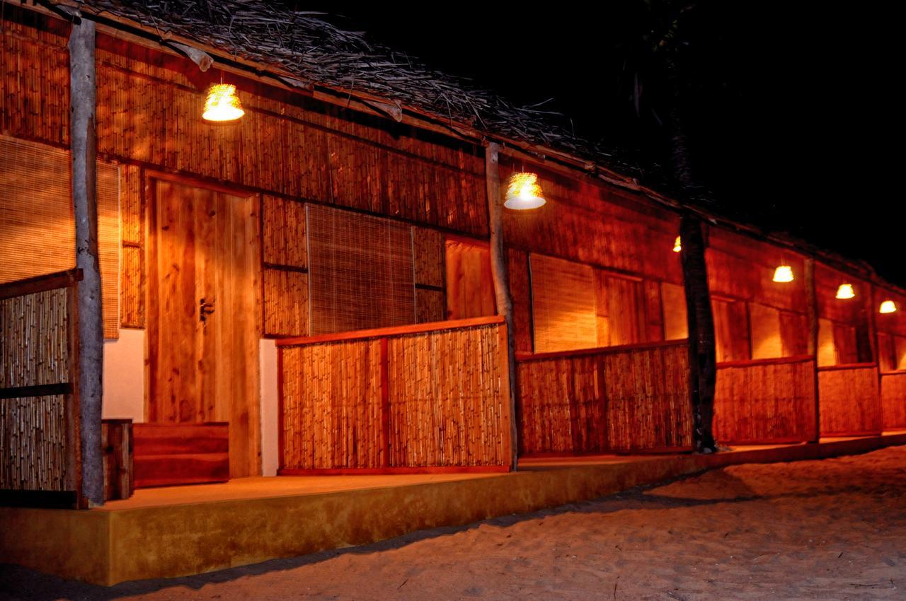 Sandy Edge Kalpitiya Luaran gambar