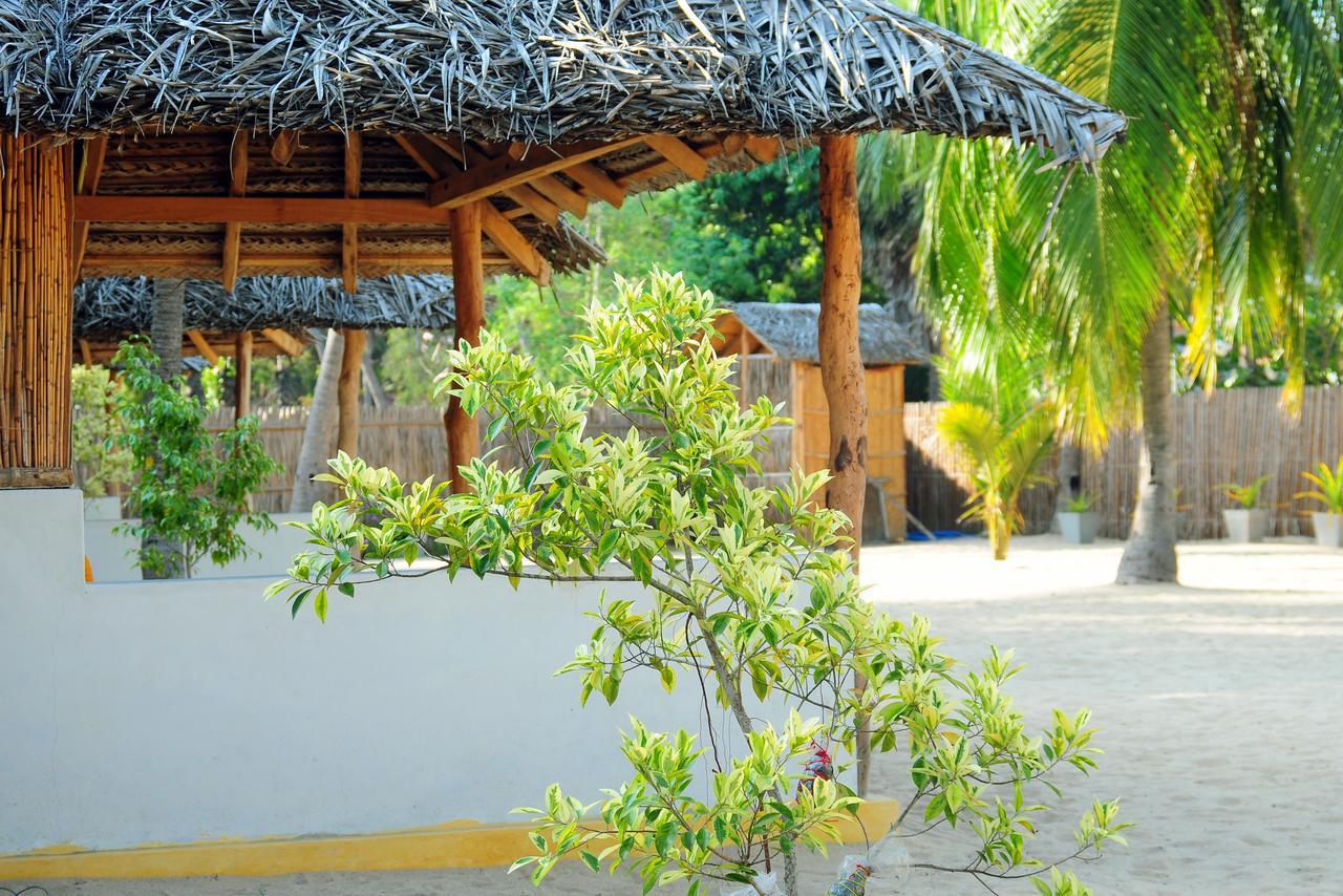Sandy Edge Kalpitiya Luaran gambar