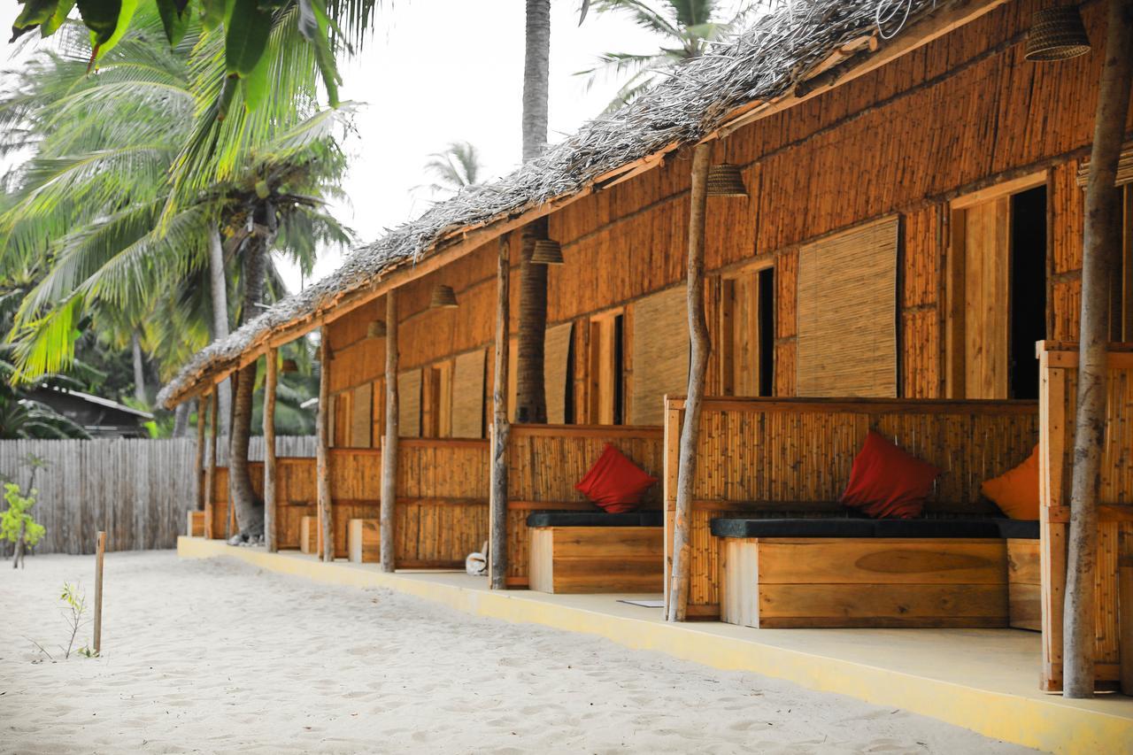 Sandy Edge Kalpitiya Luaran gambar