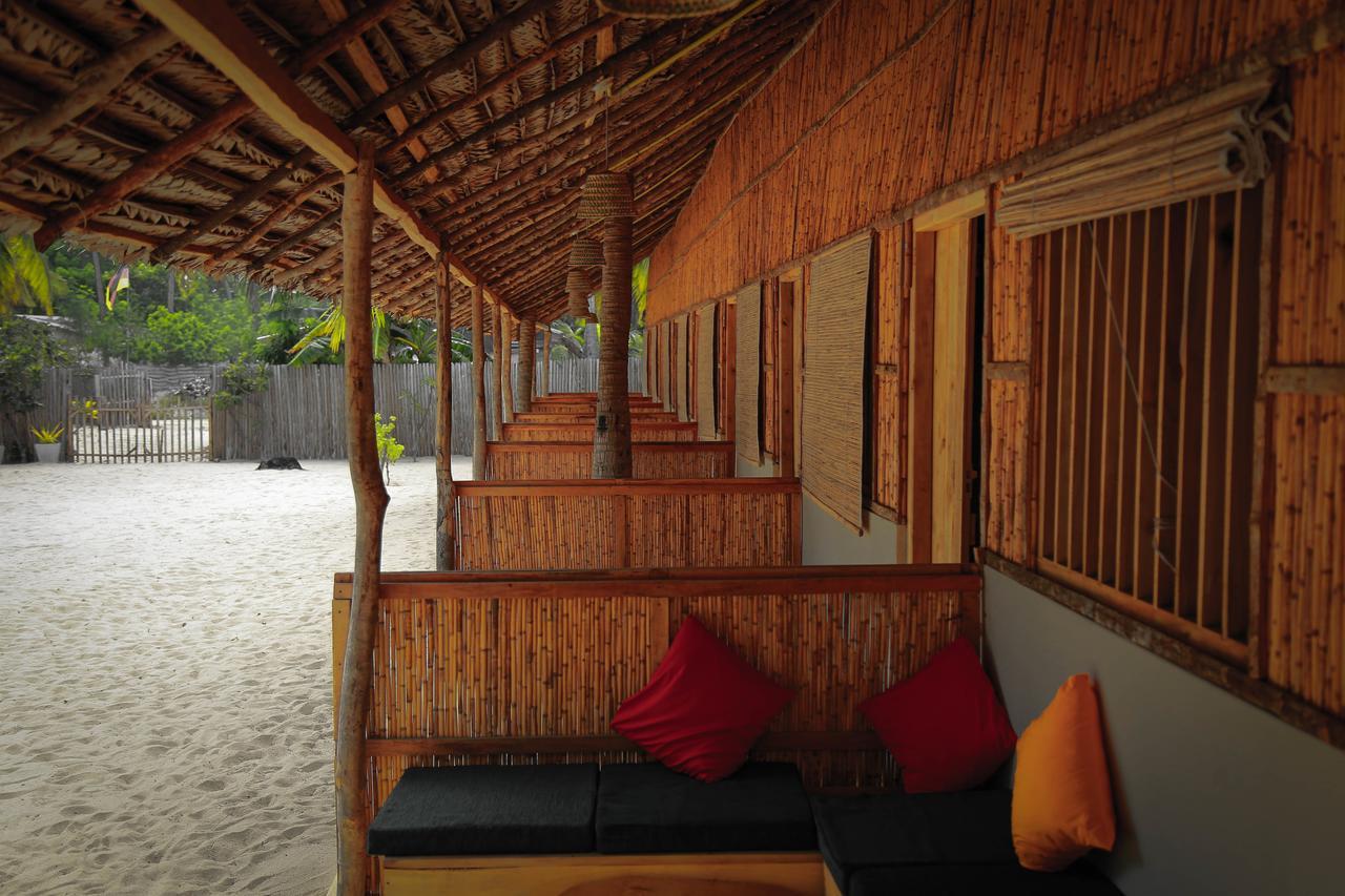 Sandy Edge Kalpitiya Luaran gambar
