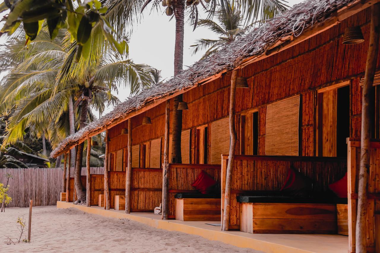 Sandy Edge Kalpitiya Luaran gambar