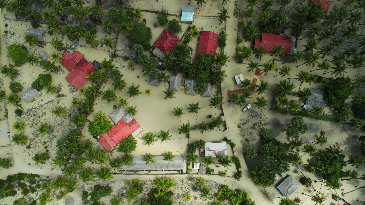 Sandy Edge Kalpitiya Luaran gambar