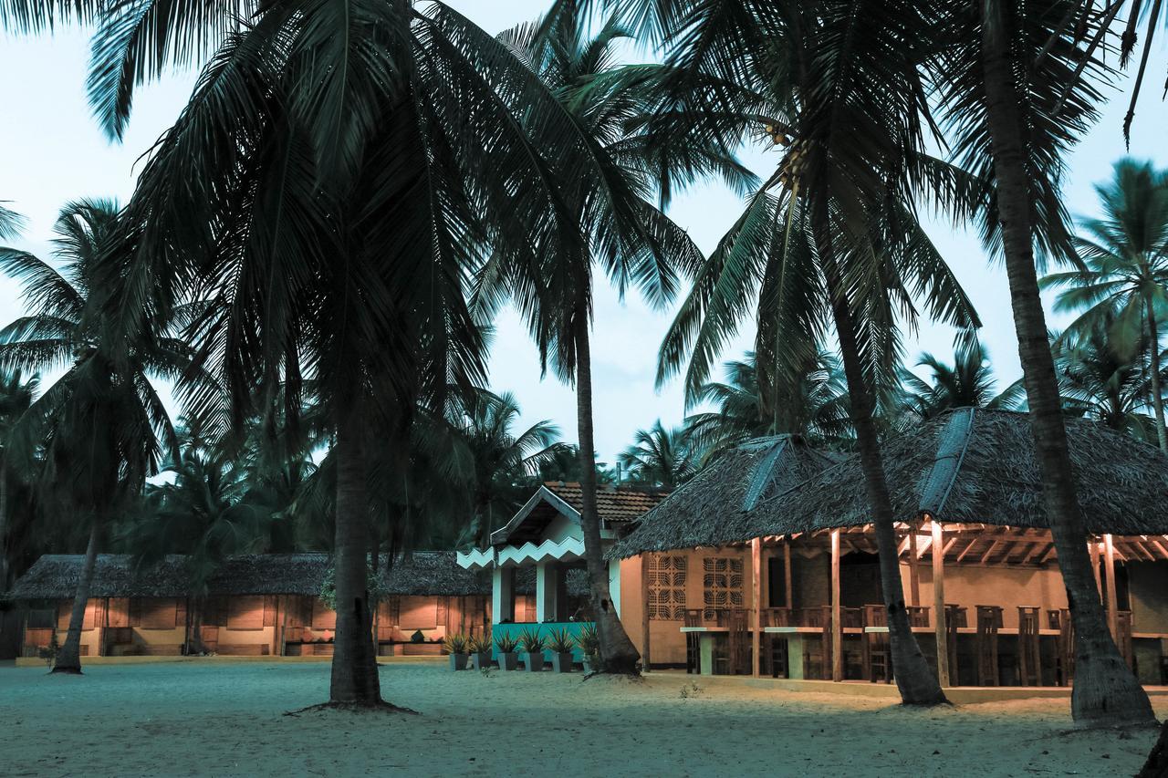 Sandy Edge Kalpitiya Luaran gambar