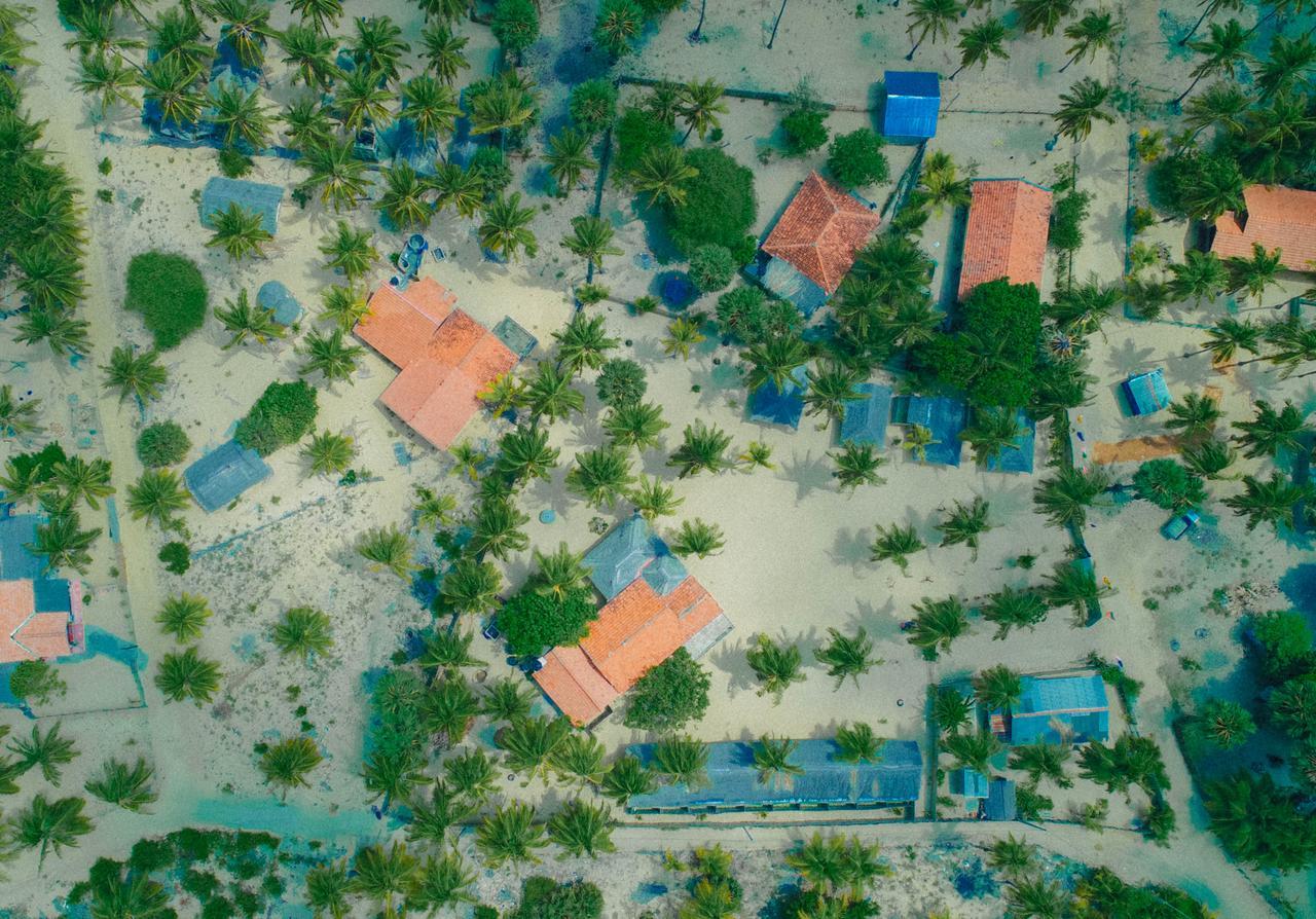 Sandy Edge Kalpitiya Luaran gambar