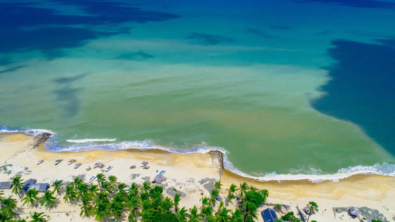 Sandy Edge Kalpitiya Luaran gambar