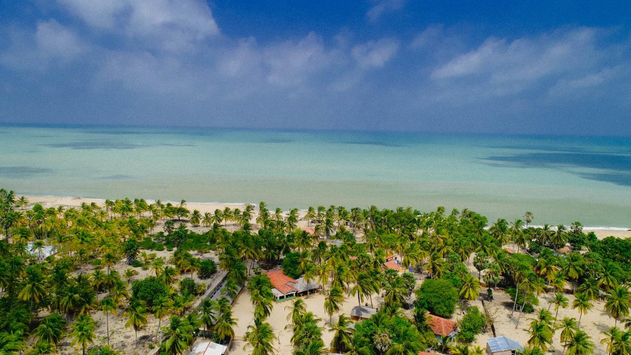 Sandy Edge Kalpitiya Luaran gambar