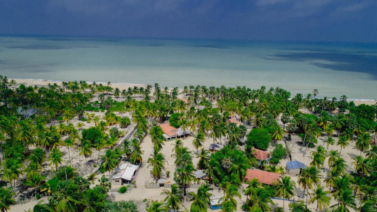 Sandy Edge Kalpitiya Luaran gambar
