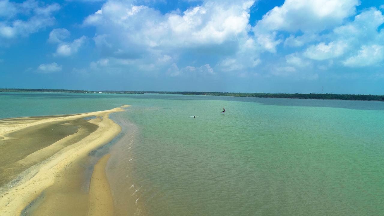 Sandy Edge Kalpitiya Luaran gambar